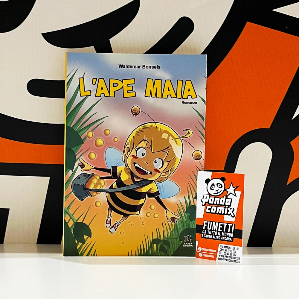 L'Ape Maia