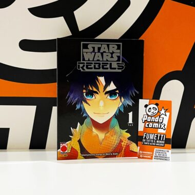 Star Wars Rebels