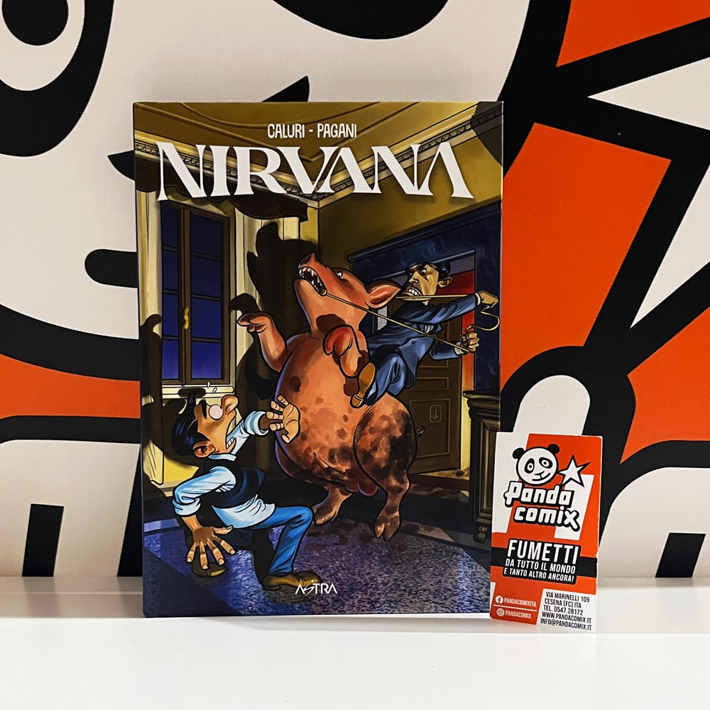 Nirvana