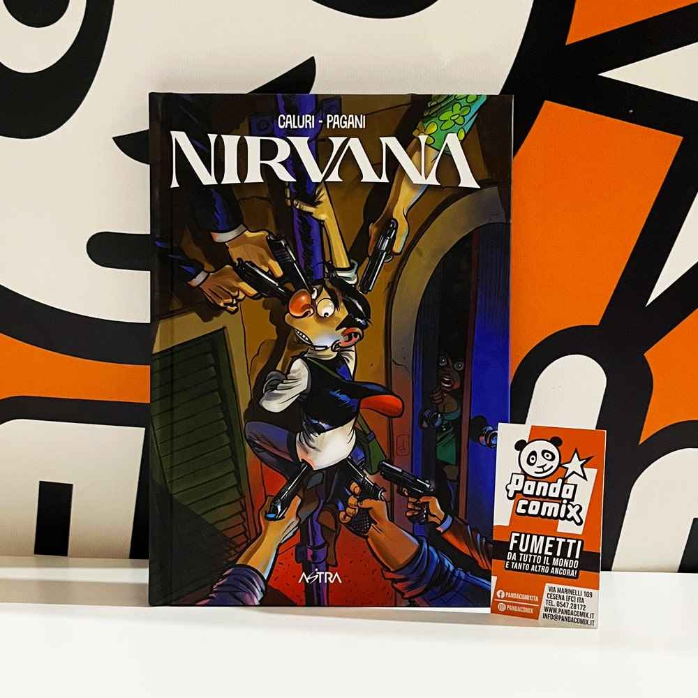 Nirvana