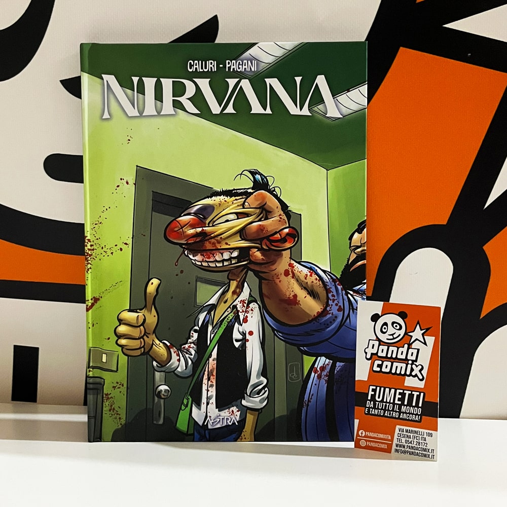 Nirvana