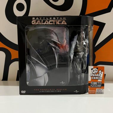 Battlestar Galactica - DVD Box Set Limited Edition