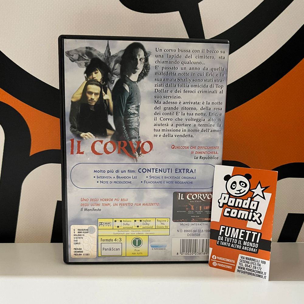 Il Corvo