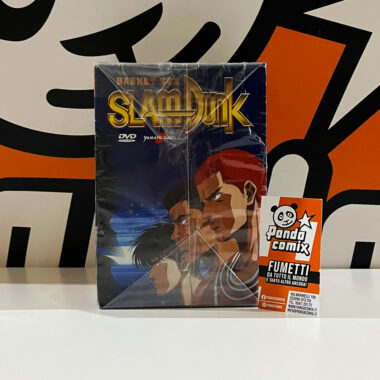 Slam Dunk - DVD