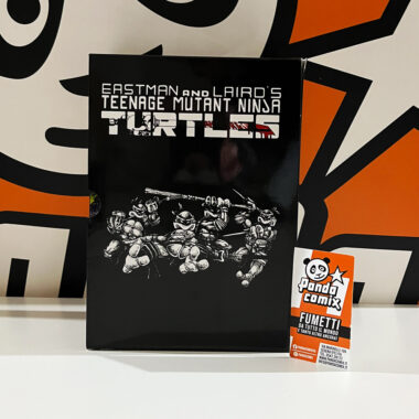 Teenage Mutant Ninja Turtles