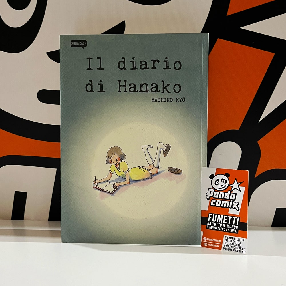 Il Diario di Hanako