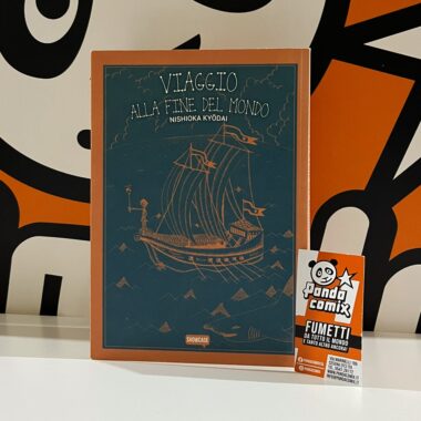 Viaggio Alla Fine Del Mondo