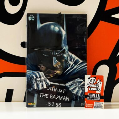 Batman Il Lungo Halloween - Edizione Variant