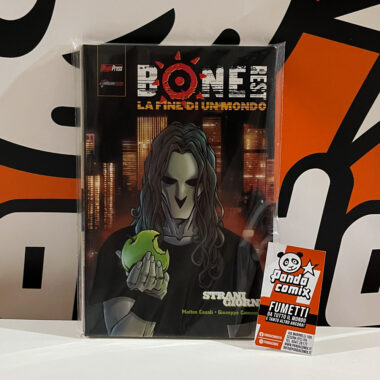Bone Rest - La Fine di un Mondo