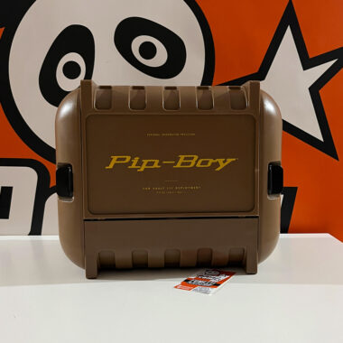 Fallout 4: Pip-Boy Edition -Collector's Limited (PS4)