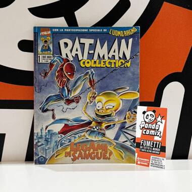 Rat-Man Collection - DA COLLEZIONE!!