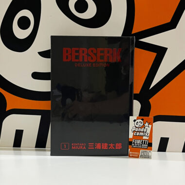 Berserk - Deluxe Edition