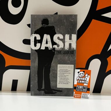 Johnny Cash - The Legend