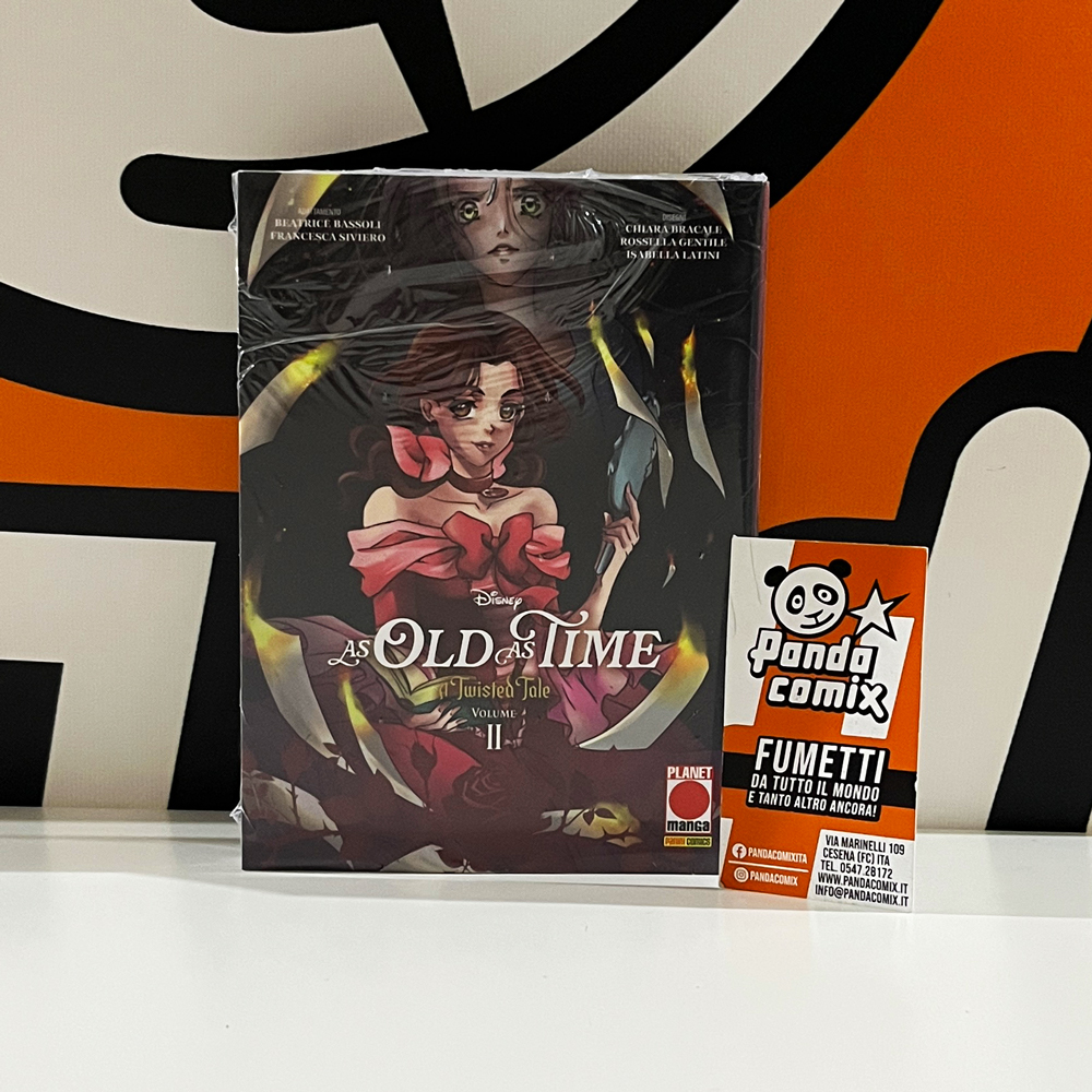 A Twisted Tale: As Old As Time - Bundle