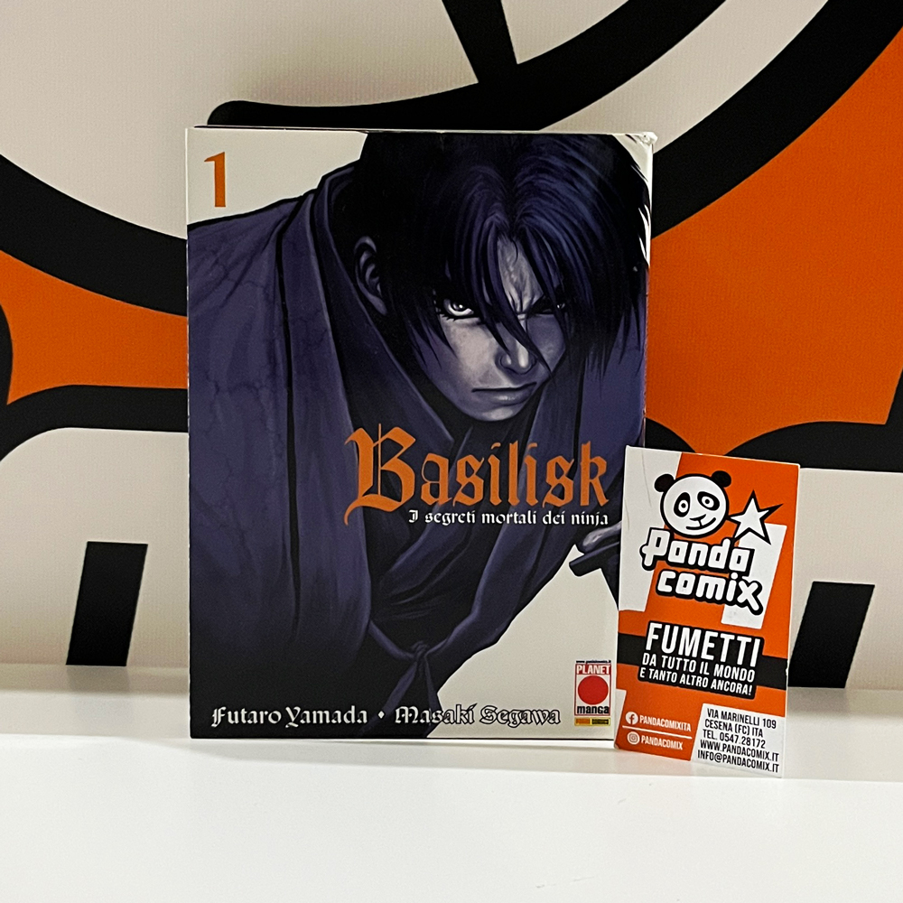 Basilisk