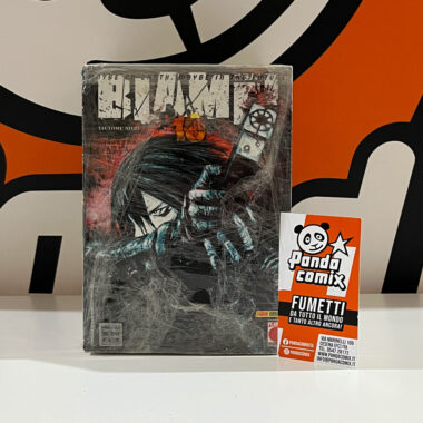 Blame! - Prima Edizione