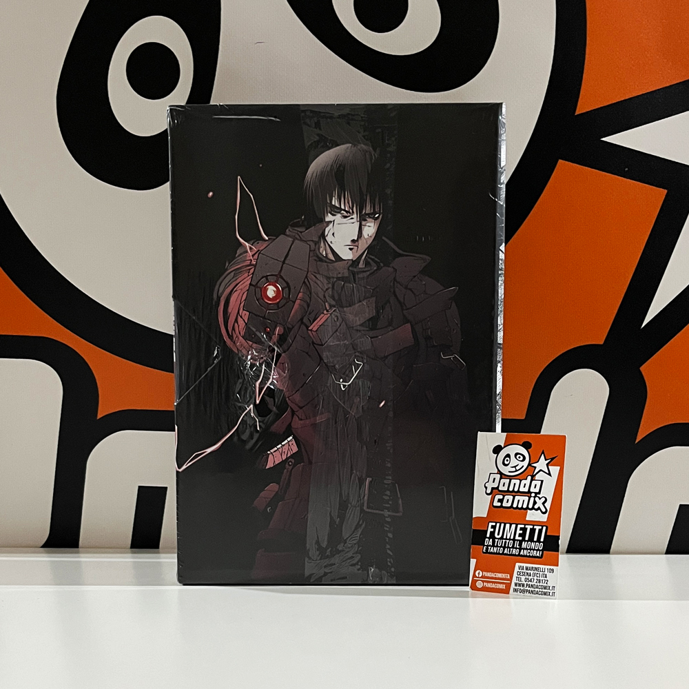 Blame! Extra Master Edition - Collection Box