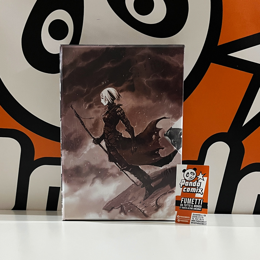 Blame! Extra Master Edition - Collection Box