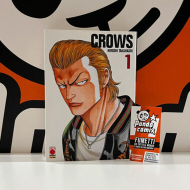 Crows