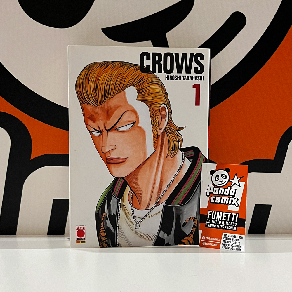 Crows