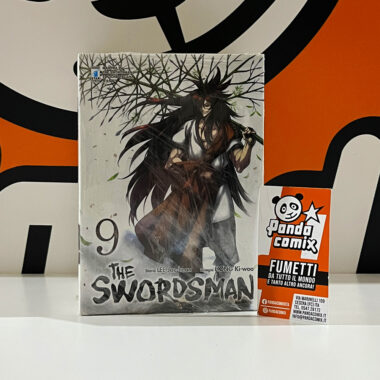 The Swordsman