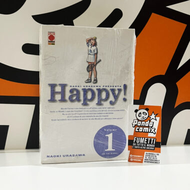Happy!