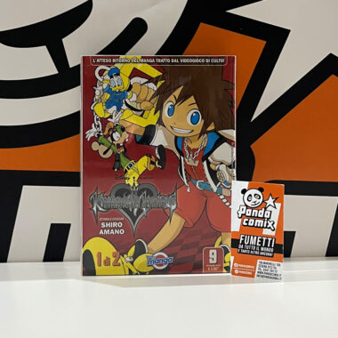 Kingdom Hearts: Chain of Memories