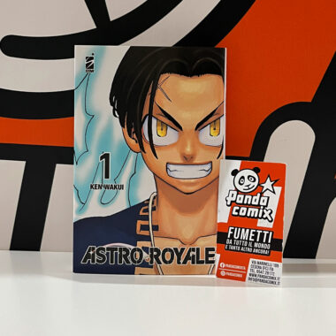 Astro Royale