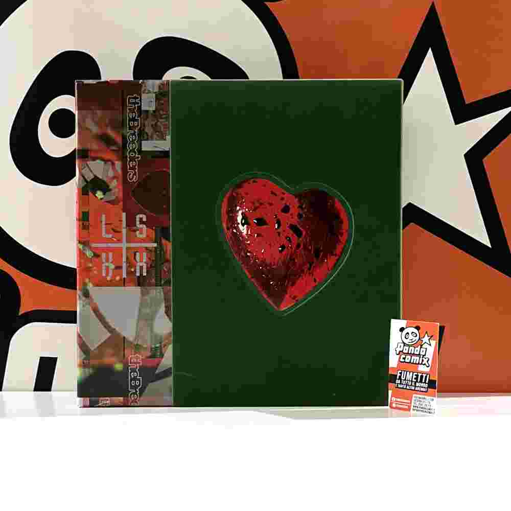 The Breeders - Last Splash 20th Anniversary Edition - Box Set