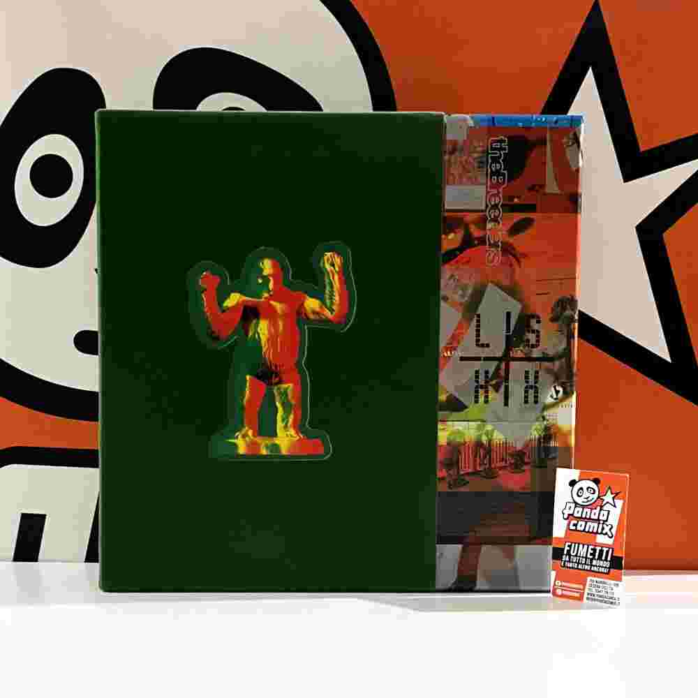 The Breeders - Last Splash 20th Anniversary Edition - Box Set