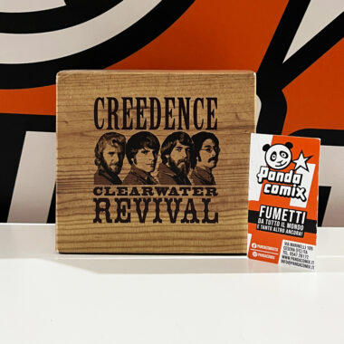 Creedence Clearwater Revival