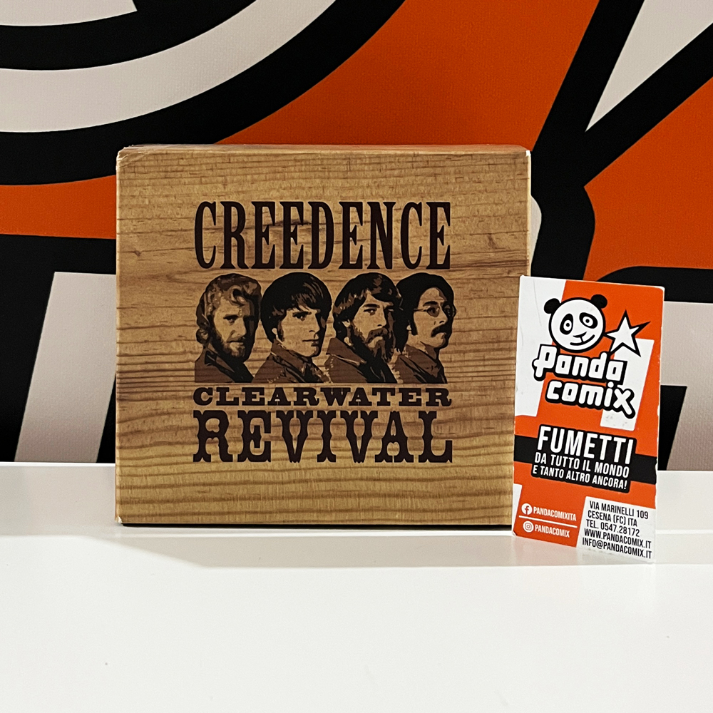 Creedence Clearwater Revival