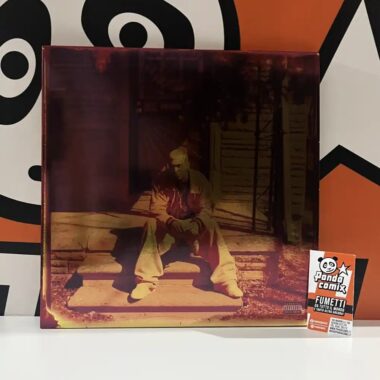 Eminem - The Marshall Mathers LP - 25th Anniversary Edition