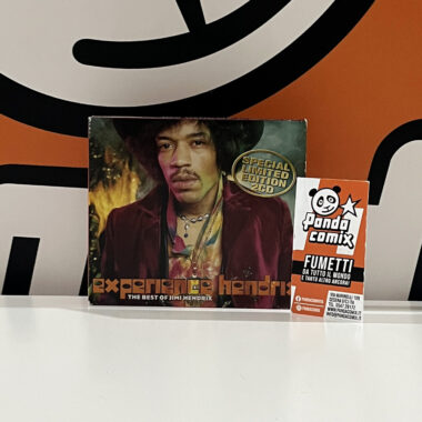 Experience Hendrix: The Best of Jimi Hendrix – Special Limited Edition