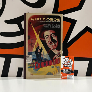Los Lobos – El Cancionero Mas Y Mas