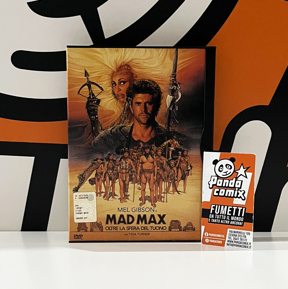 Mad Max - Oltre La Sfera Del Tuono