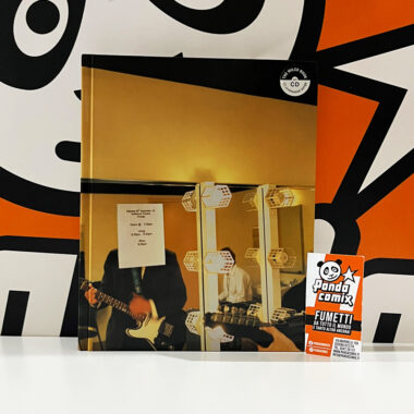 The Wilco Book