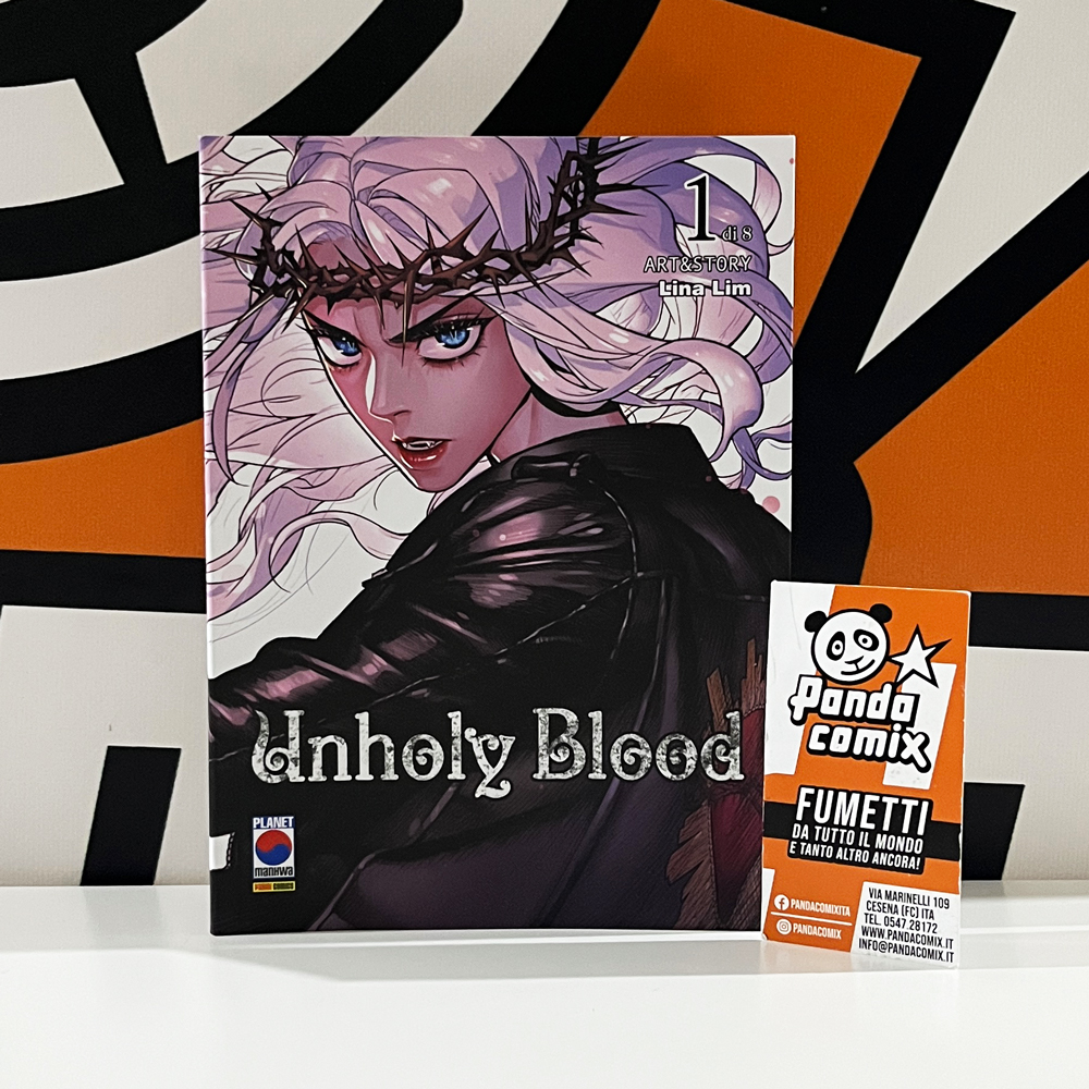 Unholy Blood
