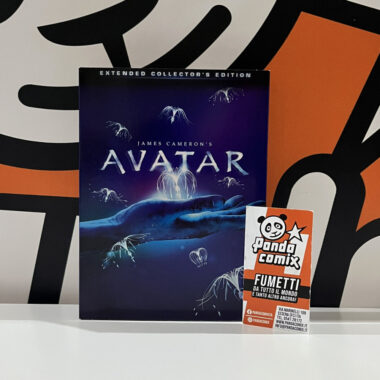 Avatar - Extended Collector's Edition