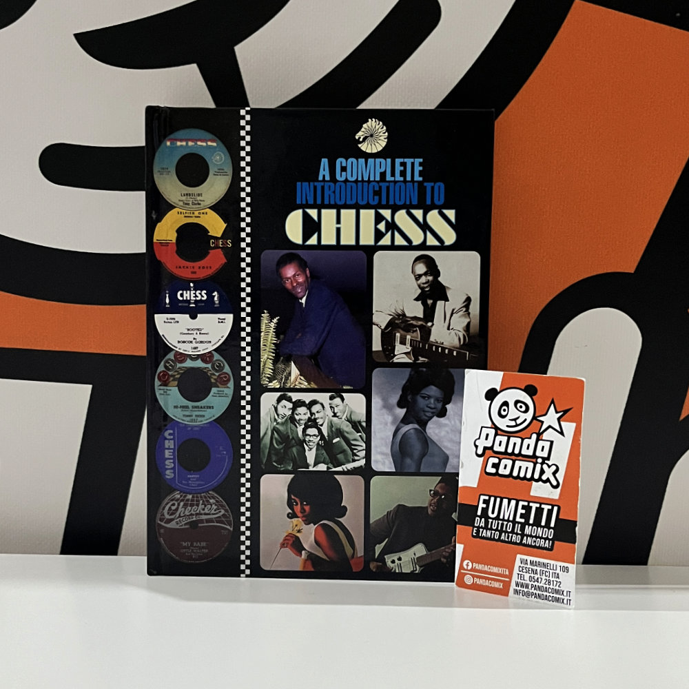 A Complete Introduction to Chess