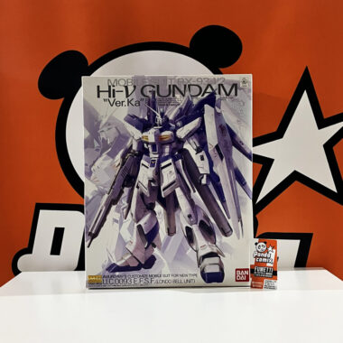 Hi-V Gundam "Ver.Ka"