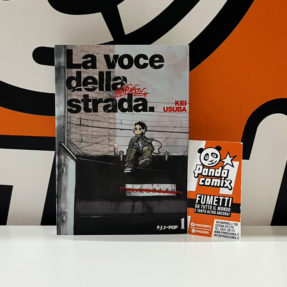 La Voce Della Strada