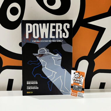Powers