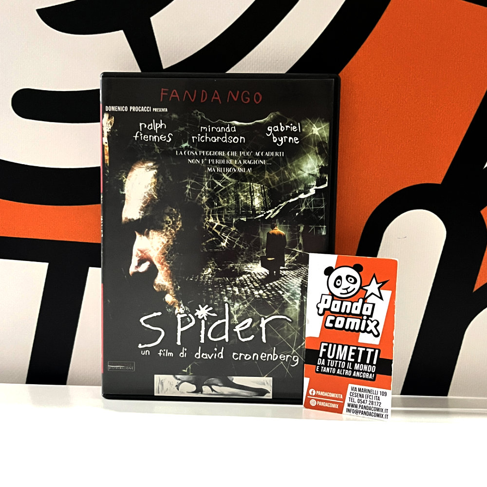 Spider