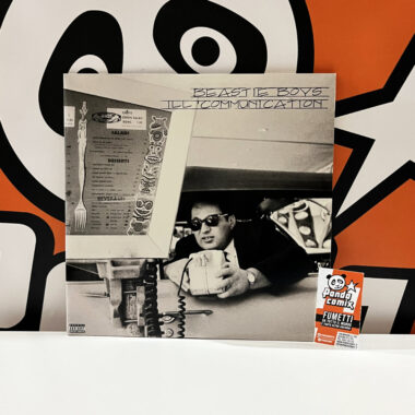 Beastie Boys - Ill Communication