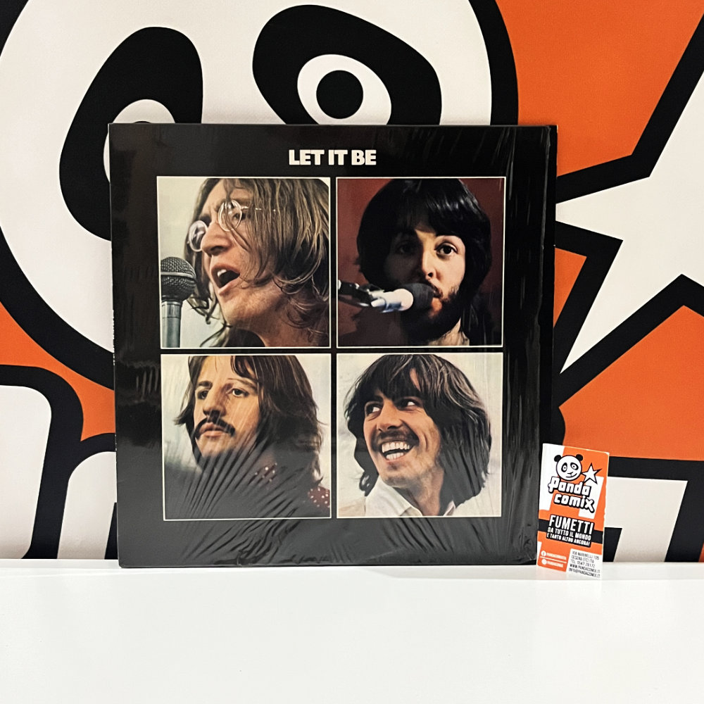 I Favolosi Beatles - 2 Cofanetti - Book + Inserti