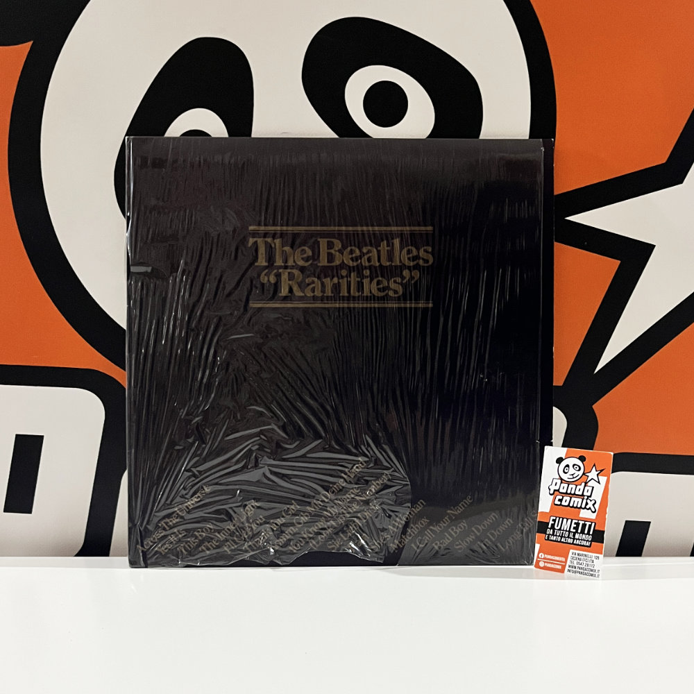I Favolosi Beatles - 2 Cofanetti - Book + Inserti