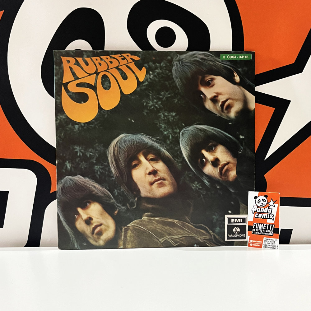 I Favolosi Beatles - 2 Cofanetti - Book + Inserti