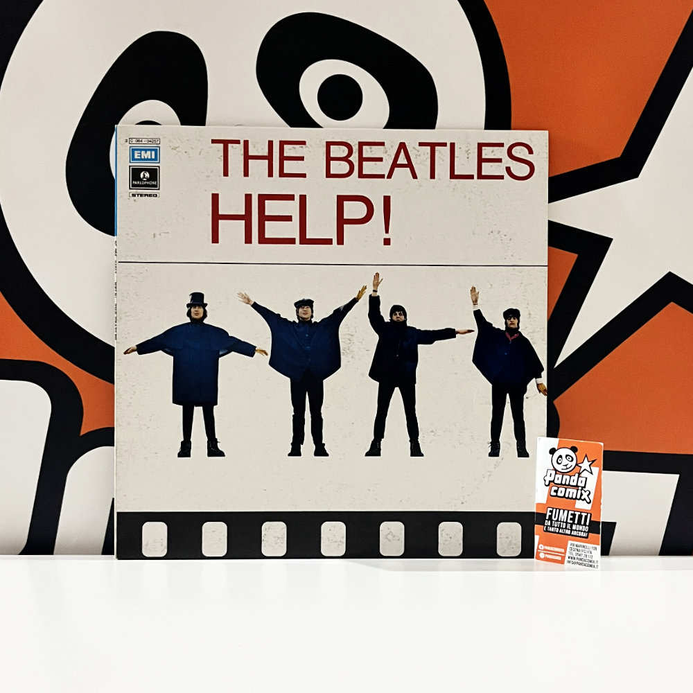 I Favolosi Beatles - 2 Cofanetti - Book + Inserti