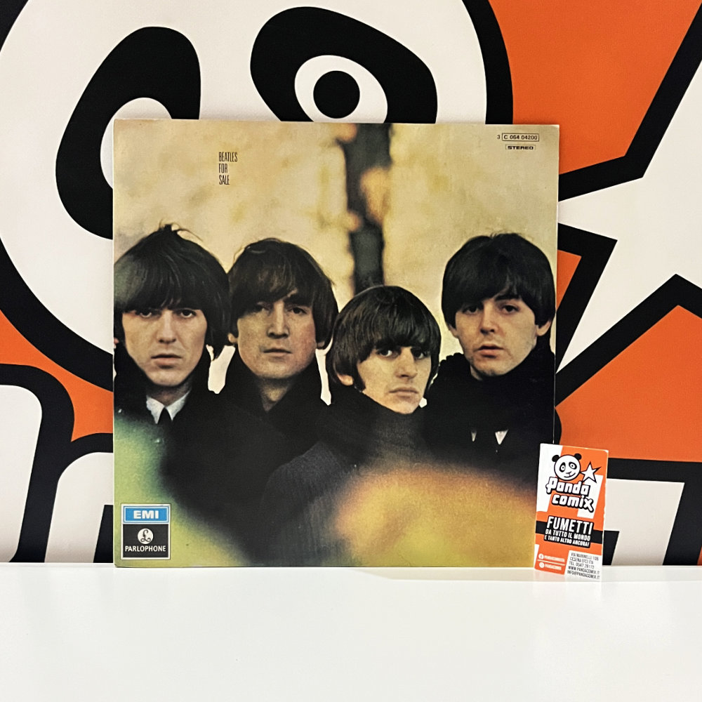 I Favolosi Beatles - 2 Cofanetti - Book + Inserti